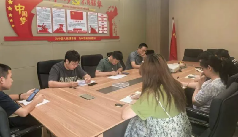 通宇商管 | 精耕运营，小支点撬动大未来