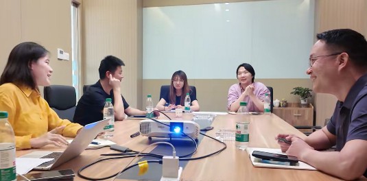 通宇商管 | 聚力新媒体赋能 精研推广新路径